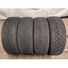 225/60r18 Continental icecontact 3 ice contact 104T