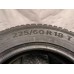 225/60r18 Continental icecontact 3 ice contact 104T