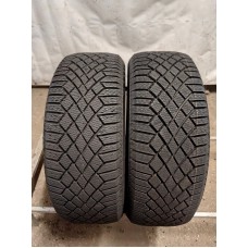 215/55r17 continental vikingcontact 7 viking contact 98T