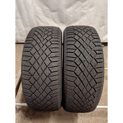 215/55r17 continental vikingcontact 7 viking contact 98T