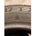 215/55r17 continental vikingcontact 7 viking contact 98T