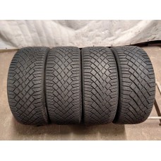 245/45r19 Continental vikingcontact 7 viking contact 102T