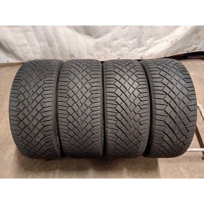 245/45r19 Continental vikingcontact 7 viking contact 102T
