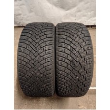 245/45r19 Continental icecontact 3 102T