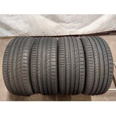 245/35r21 Continental sportcontact 5P sport contact T0  96Y