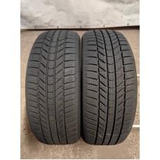 225/50r18 Continental wintercontact ts870p 99V