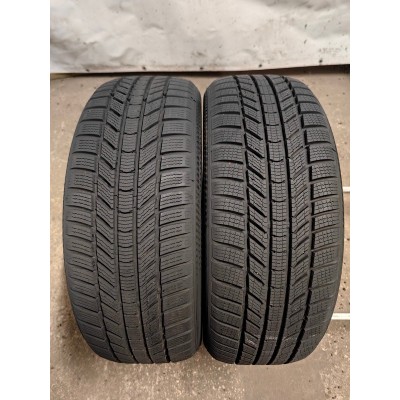 225/50r18 Continental wintercontact ts870p 99V