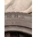 235 55r18 Continental wintercontact ts870p 100H