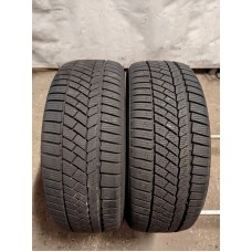 225/50r18 Continental contiwintercontact ts830p ssr 99V