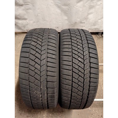 225/50r18 Continental contiwintercontact ts830p ssr 99V