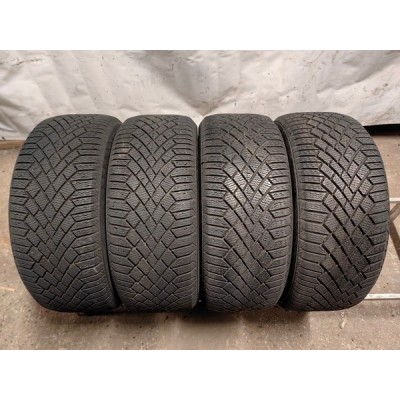 225/50r17 Continental vikingcontact 7 98T