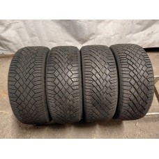 225/50r17 Continental vikingcontact 7 98T