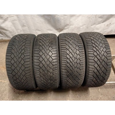 225/50r17 Continental vikingcontact 7 98T