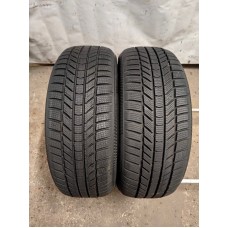 215/50r17 Continental wintercontact ts870p 95H