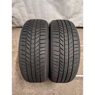 215/50r17 Continental wintercontact ts870p 95H