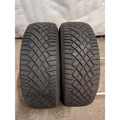 225/60r17 Continental vikingcontact 7 103T