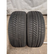 235/50r17 Continental wintercontact ts850p 96V