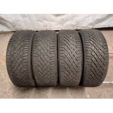 195/55r16 Continental vikingcontact 7 91T