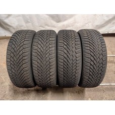 205/55r16 Continental wintercontact ts860 91H