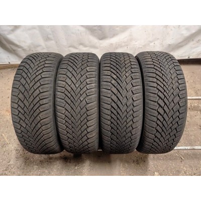 205/55r16 Continental wintercontact ts860 91H