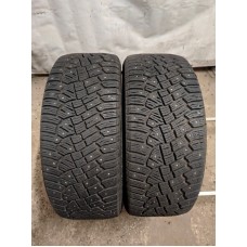 235/45r18 Continental icecontact 2 98T