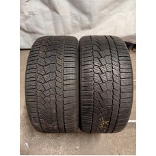 295/35r21 Continental wintercontact ts860s 107W