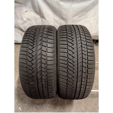 285/40r22 Continental ts850p AO 110V
