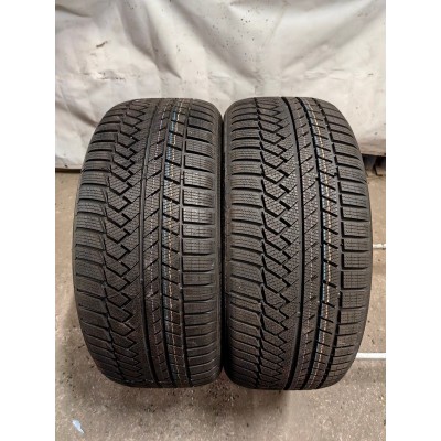 285/40r22 Continental ts850p AO 110V