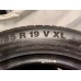 255/55r19 Continental wintercontact ts850p 111V
