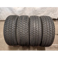 225/65r16c continental vancofourseason 2 112/110R