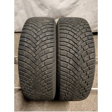 255/70r16 Continental icecontact 3 111T