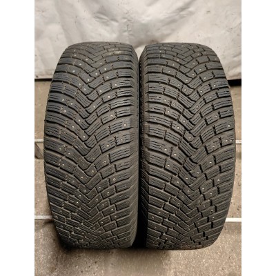 255/70r16 Continental icecontact 3 111T