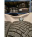 255/70r16 Continental icecontact 3 111T