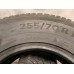 255/70r16 Continental icecontact 3 111T