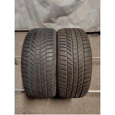 235/35r19 Continental wintercontact ts870p 91w