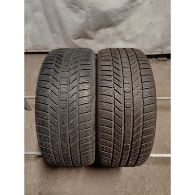 235/35r19 Continental wintercontact ts870p 91w