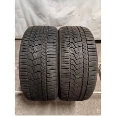275/40r21 Continental wintercontact ts860s N0 107V