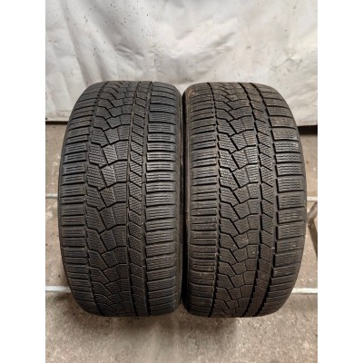 275/40r21 Continental wintercontact ts860s N0 107V