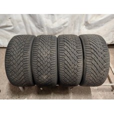 255/40r19 Continental vikingcontact 7 100T
