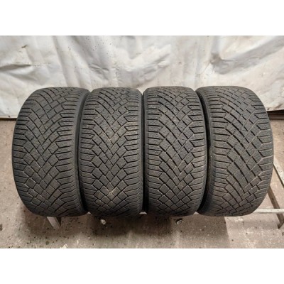 255/40r19 Continental vikingcontact 7 100T