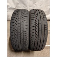 245/50r20 Continental wintercontact ts870p 105H