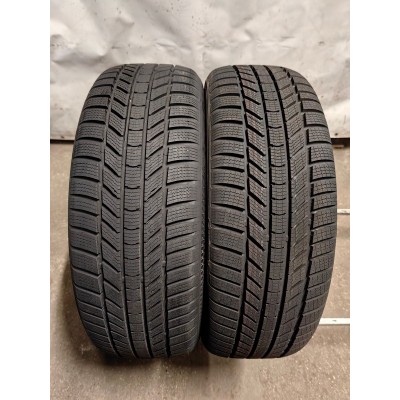 245/50r20 Continental wintercontact ts870p 105H