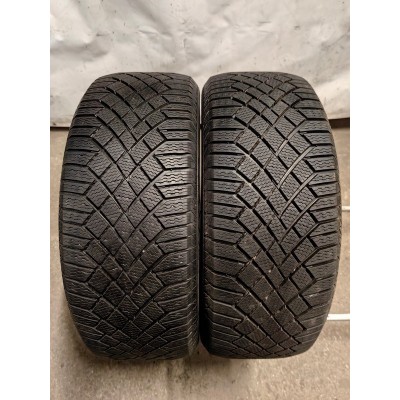 255/55r19 Continental vikingcontact 7 111T