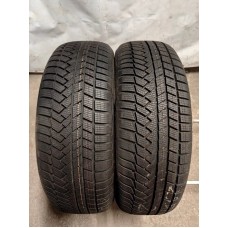 255/60r20 Continental wintercontact ts850p 113V