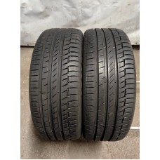 235/45r20 Continental premiumcontact 6 100W