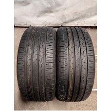 245/45r18 Continental ecocontact 6 100Y *