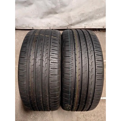245/45r18 Continental ecocontact 6 100Y *