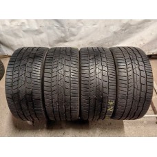 265/30r20 Continental contiwintercontact ts830p 94V