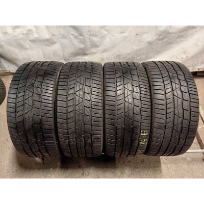 265/30r20 Continental contiwintercontact ts830p 94V