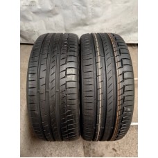 245/40r21 continental premiumcontact 6 100Y